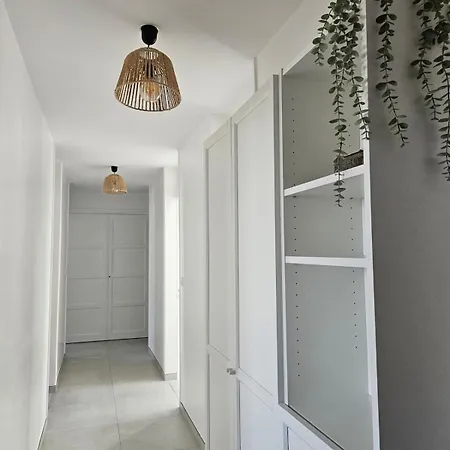 Lumineux Avec Vue Sur Le Chateau Apartment *